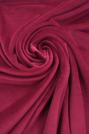 Catifea Elastica Mata,  Trandafiriu