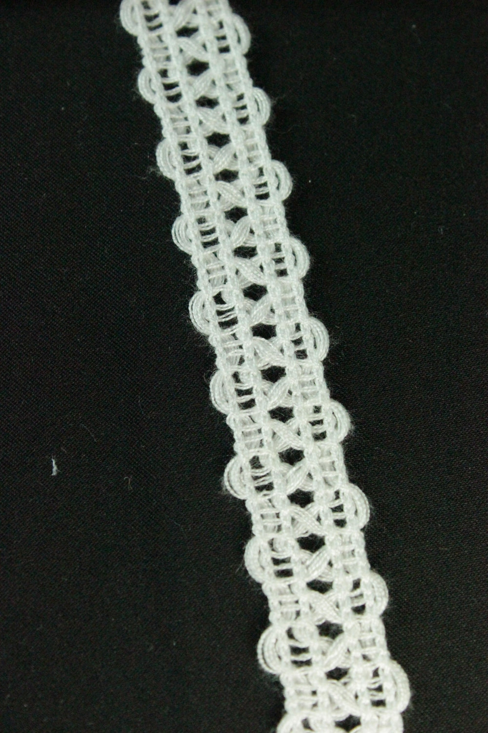 Dantela De Bumbac 20mm