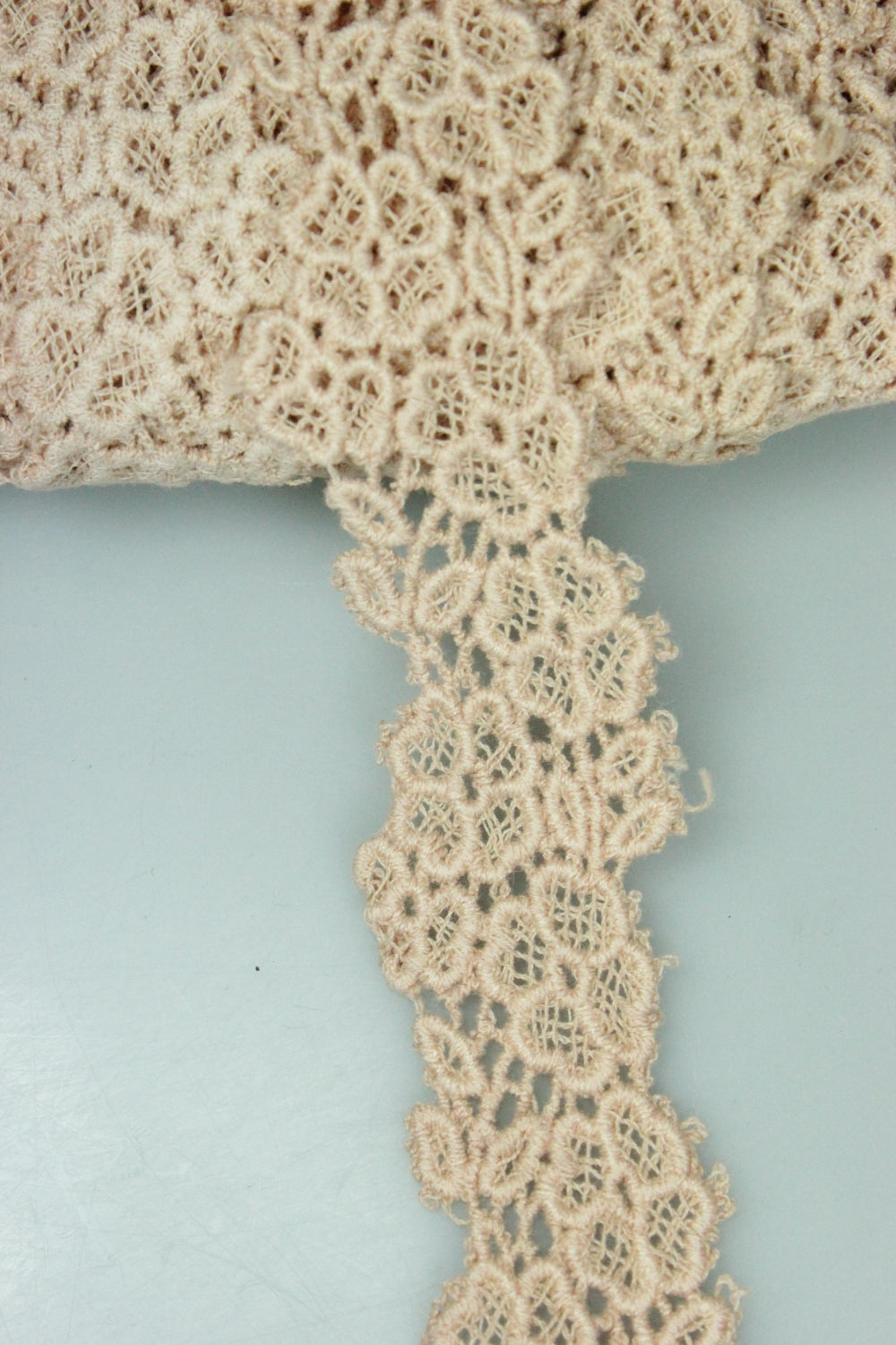 Dantela De Bumbac, 30mm