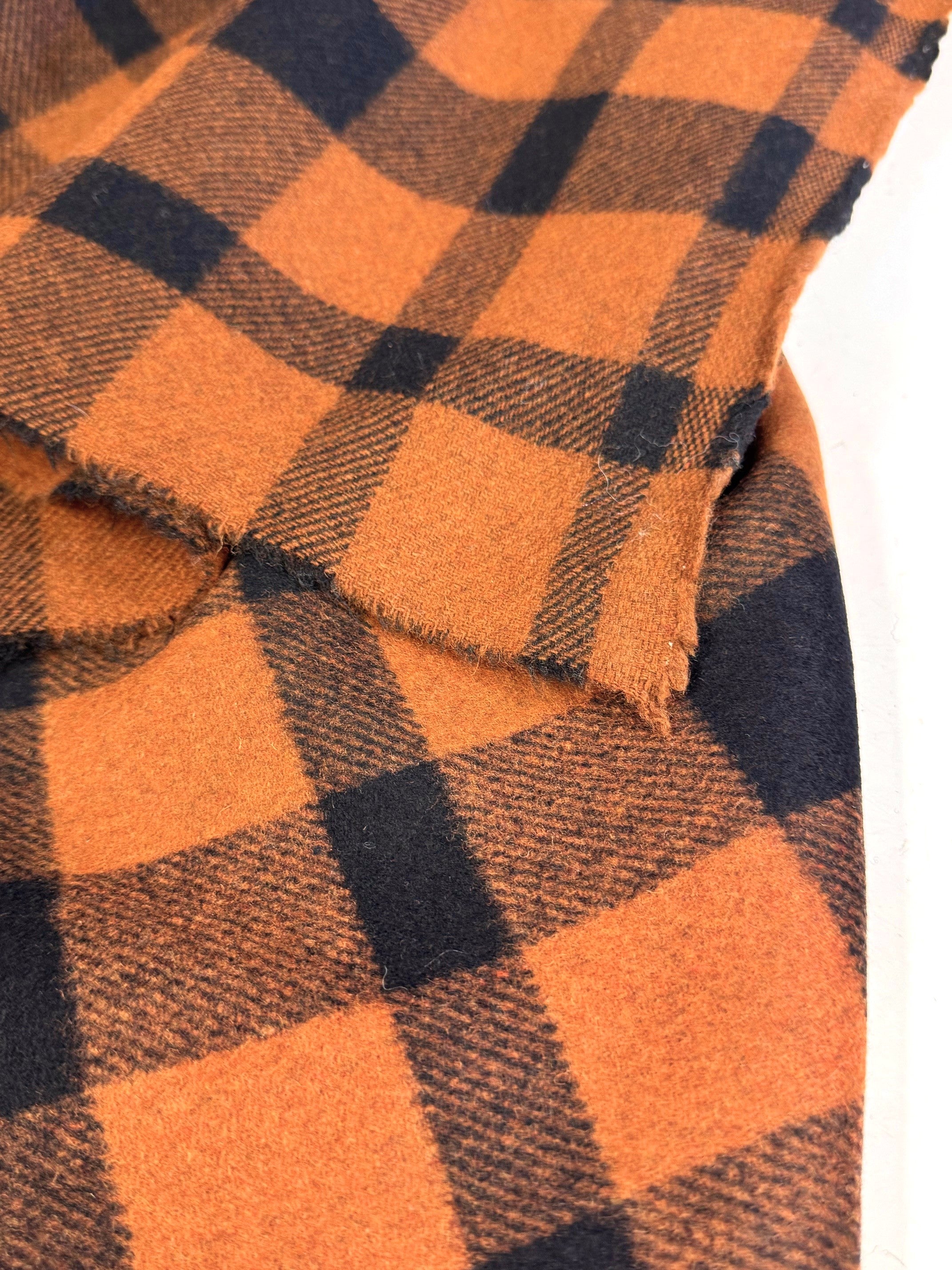 Stofa De Lana Pentru Palton