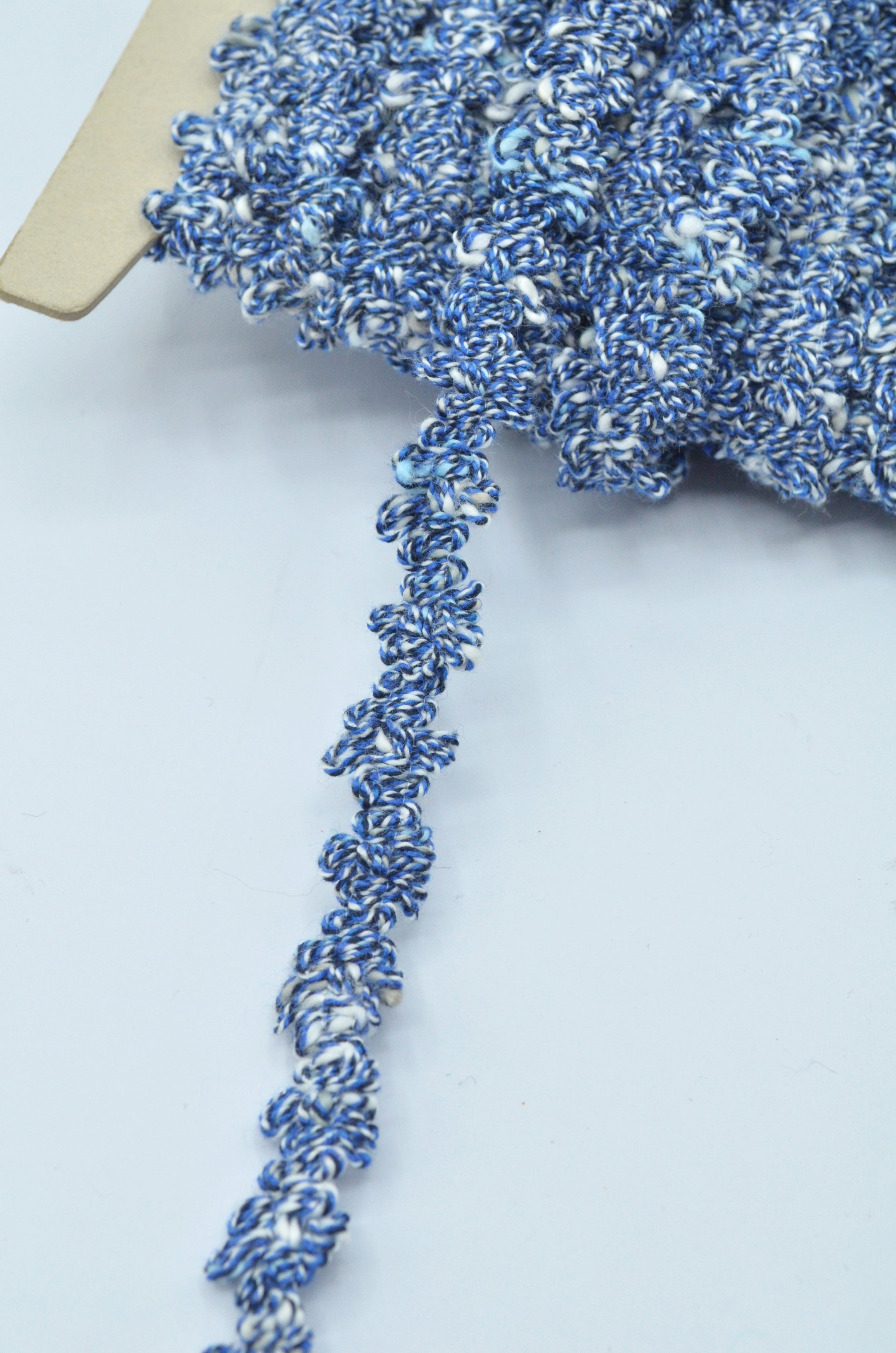 Pasmanterie De Bumbac  15mm