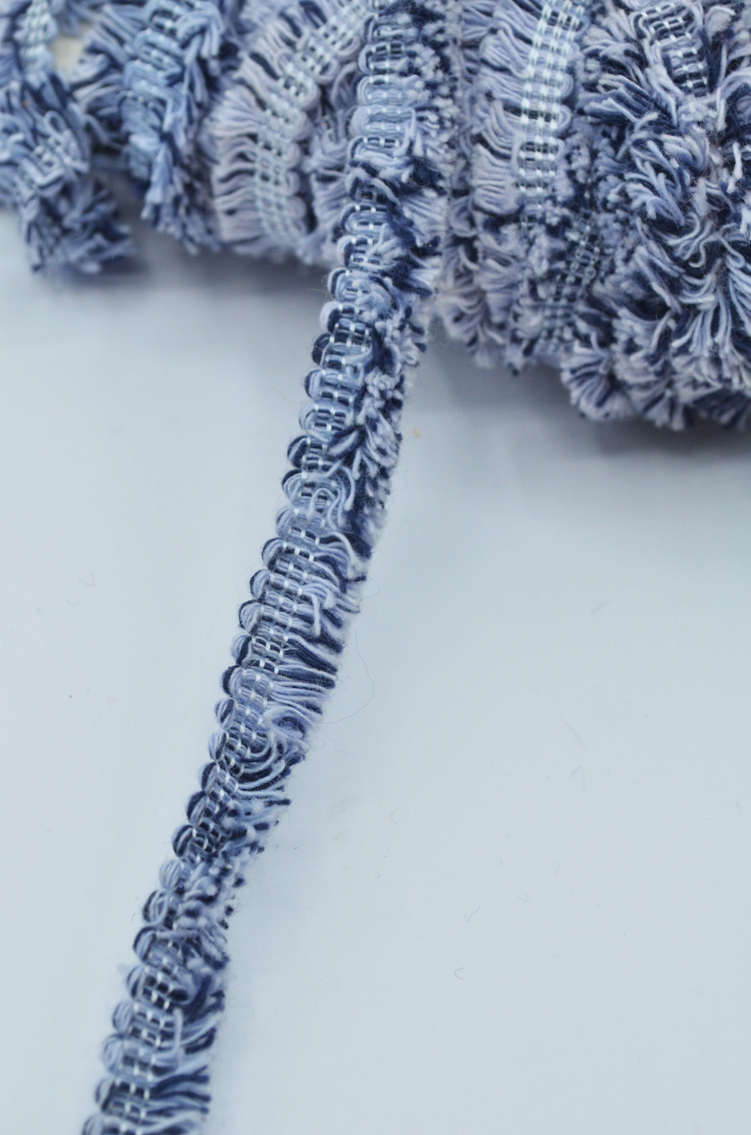 Pasmanterie De Bumbac 12mm