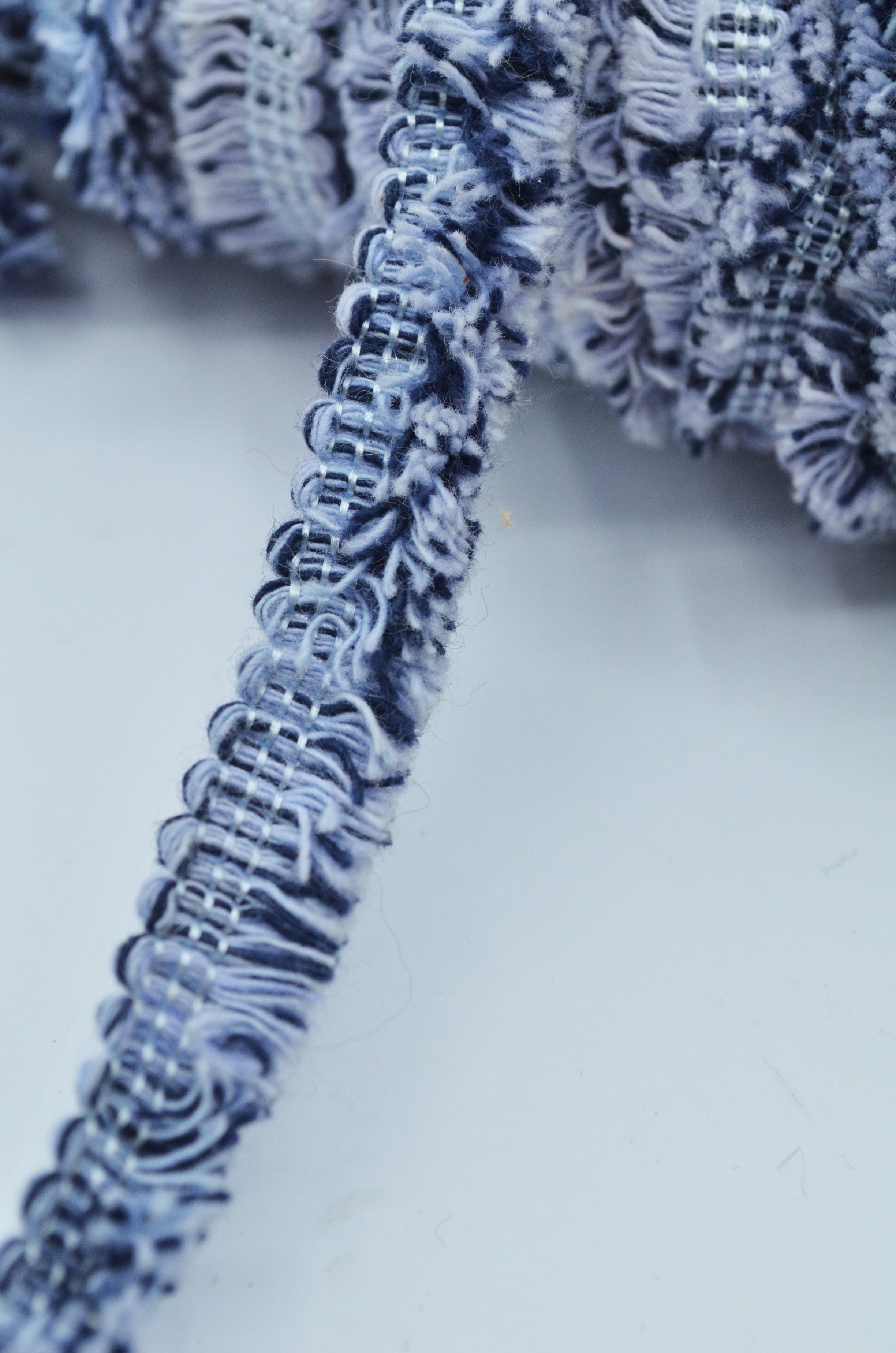 Pasmanterie De Bumbac 12mm