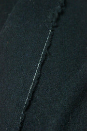 Stofa De Lana Pentru Palton, Bleumarin