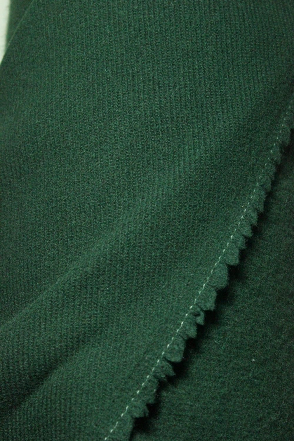 Stofa De Lana Pentru Palton, Verde