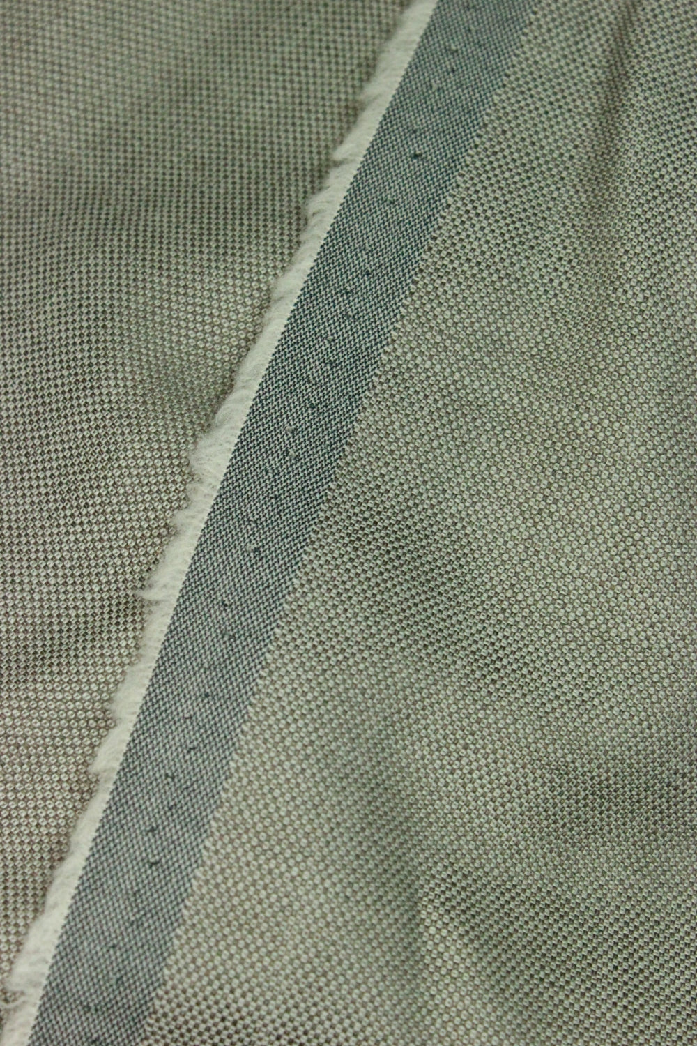 Stofa De Lana Subtire Pique, Bej Gri (Pentru Sacou Barbati)