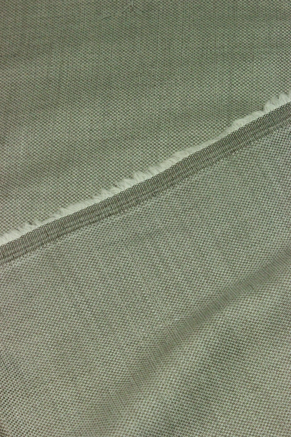 Stofa De Lana Subtire Pique, Bej (Pentru Sacou Barbati)