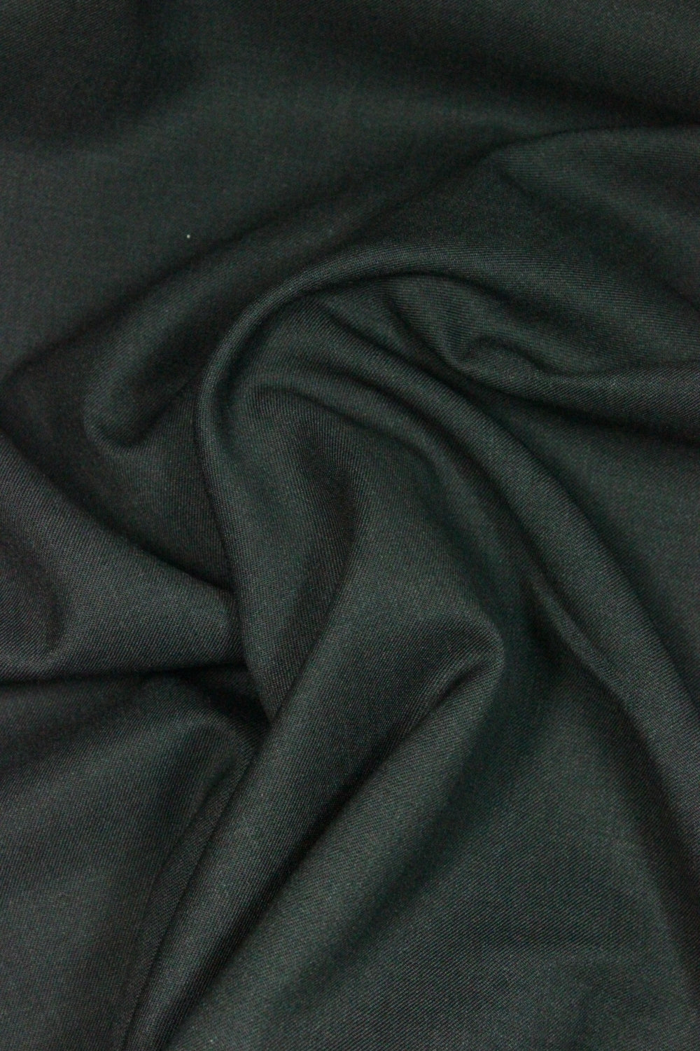 Stofa Subtire De Lana, Gri Inchis