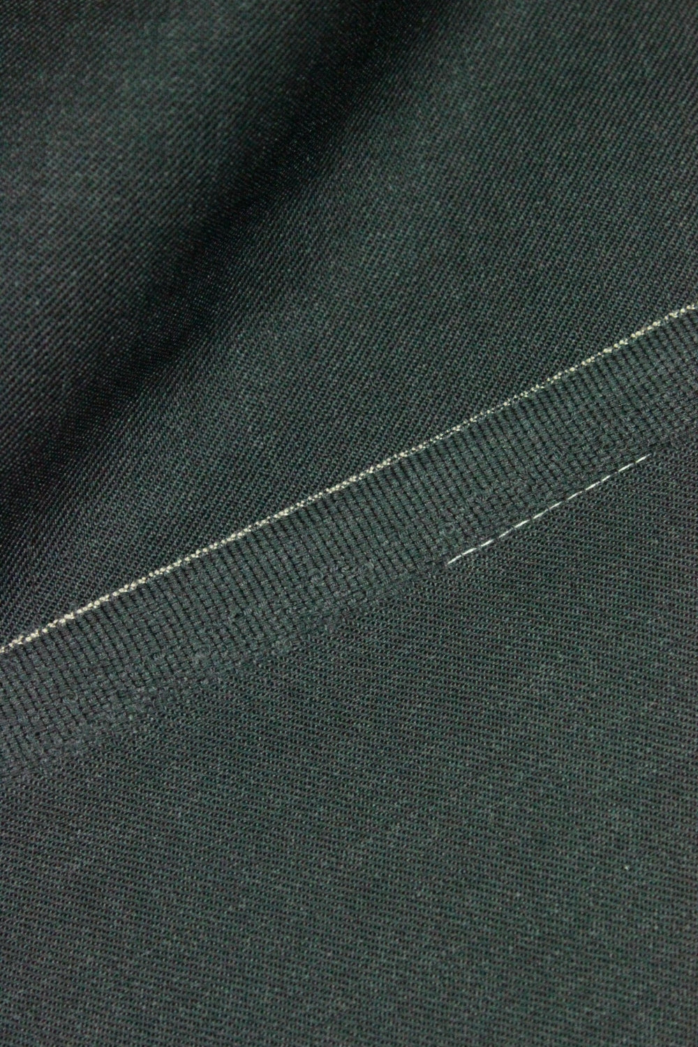 Stofa Subtire De Lana, Gri Inchis