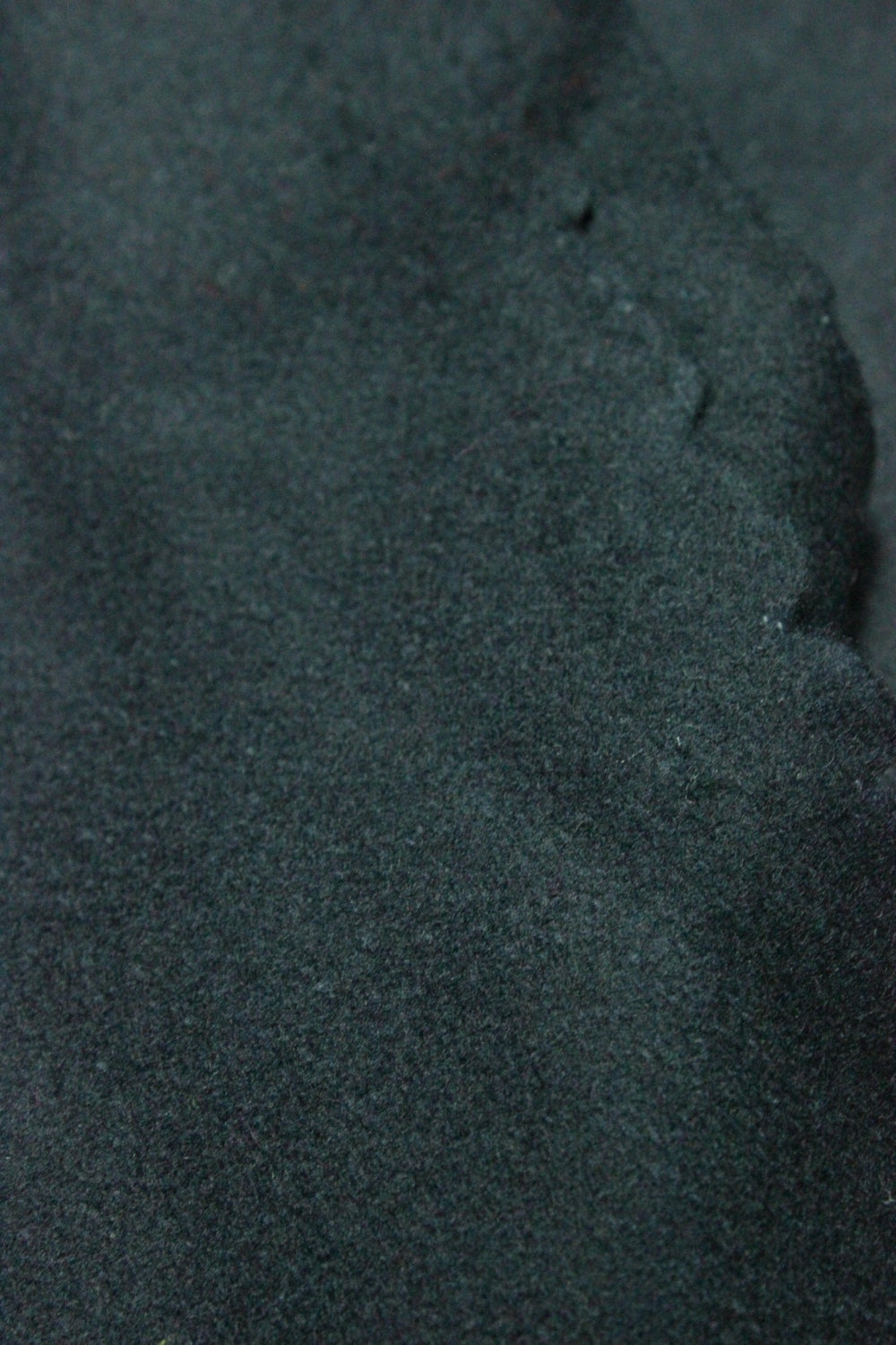 Stofa Subtire De Palton Din Lana,, Bleumarin