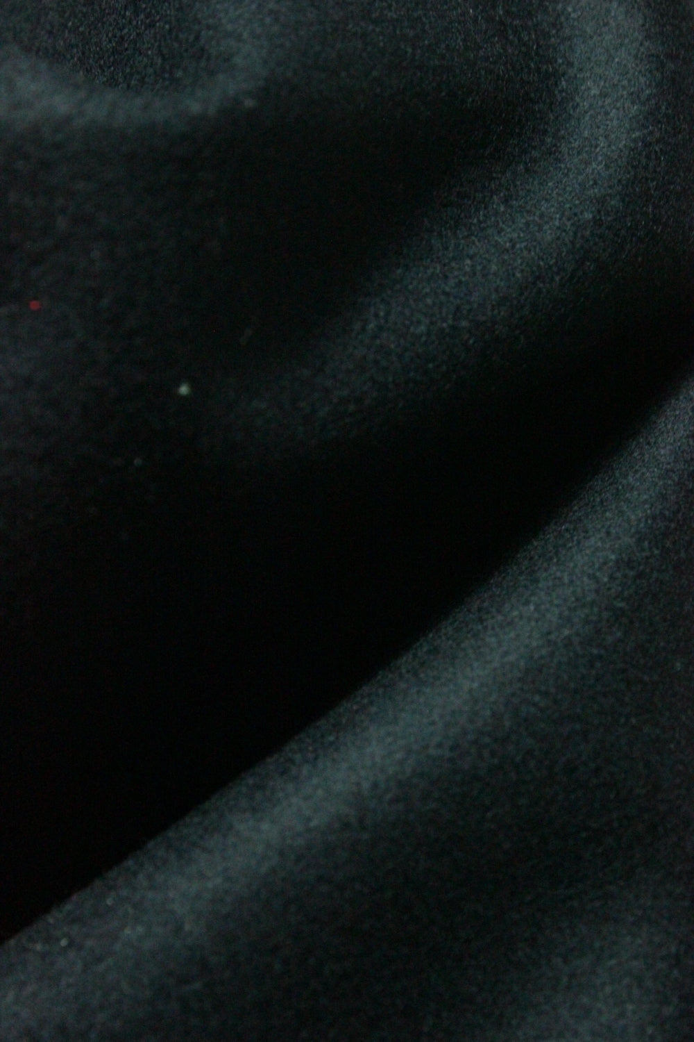 Stofa Subtire De Palton Din Lana,, Bleumarin