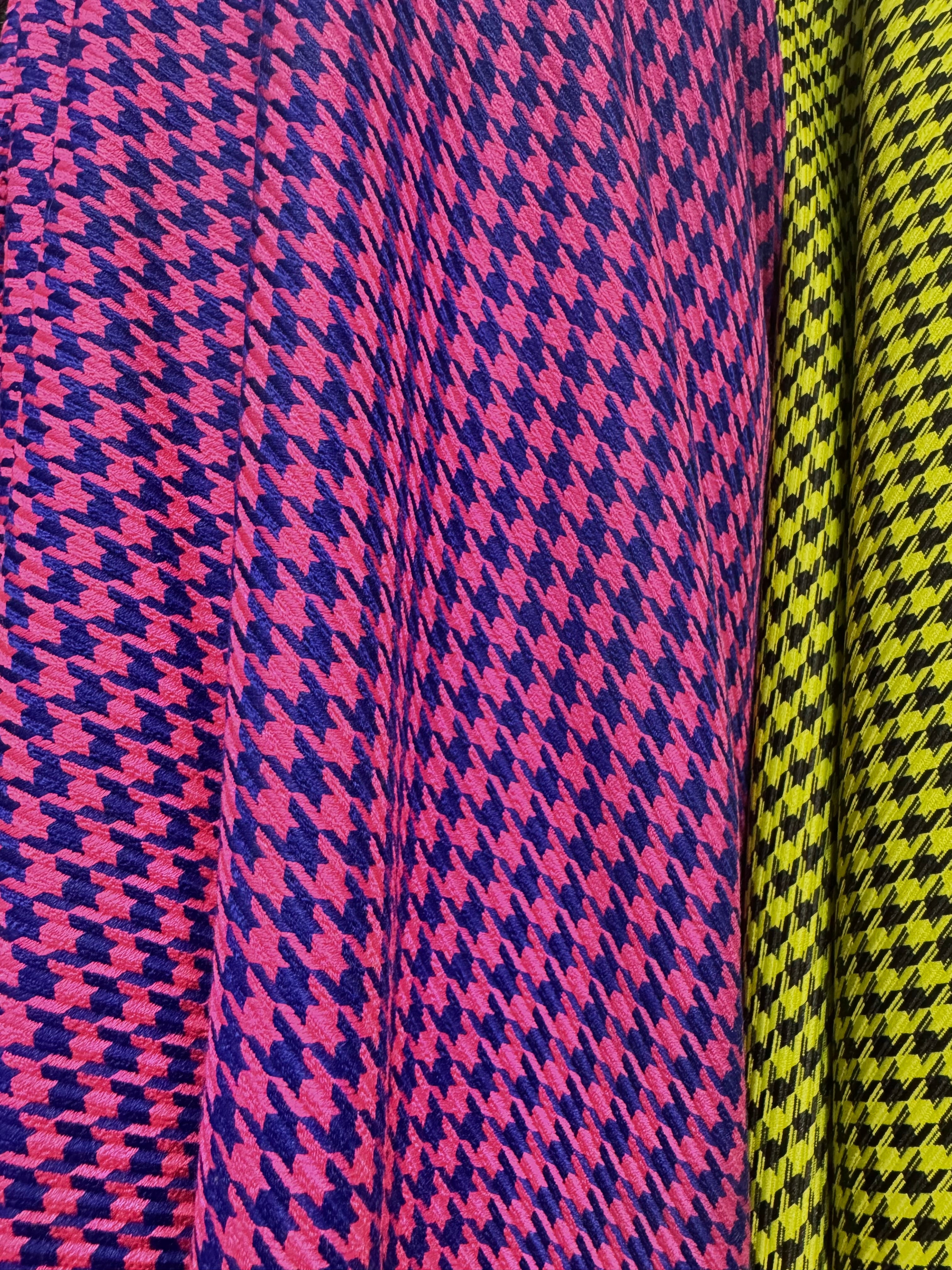 Stofă model picior de cocos