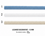 Lăcrămoară 12mm