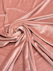 Catifea Elastica Soft - Roz Prafuit