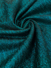 Brocard Meralizat Verde Turcoaz