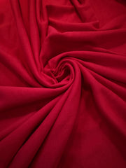 Jerse Trening Vatuit - Rosu