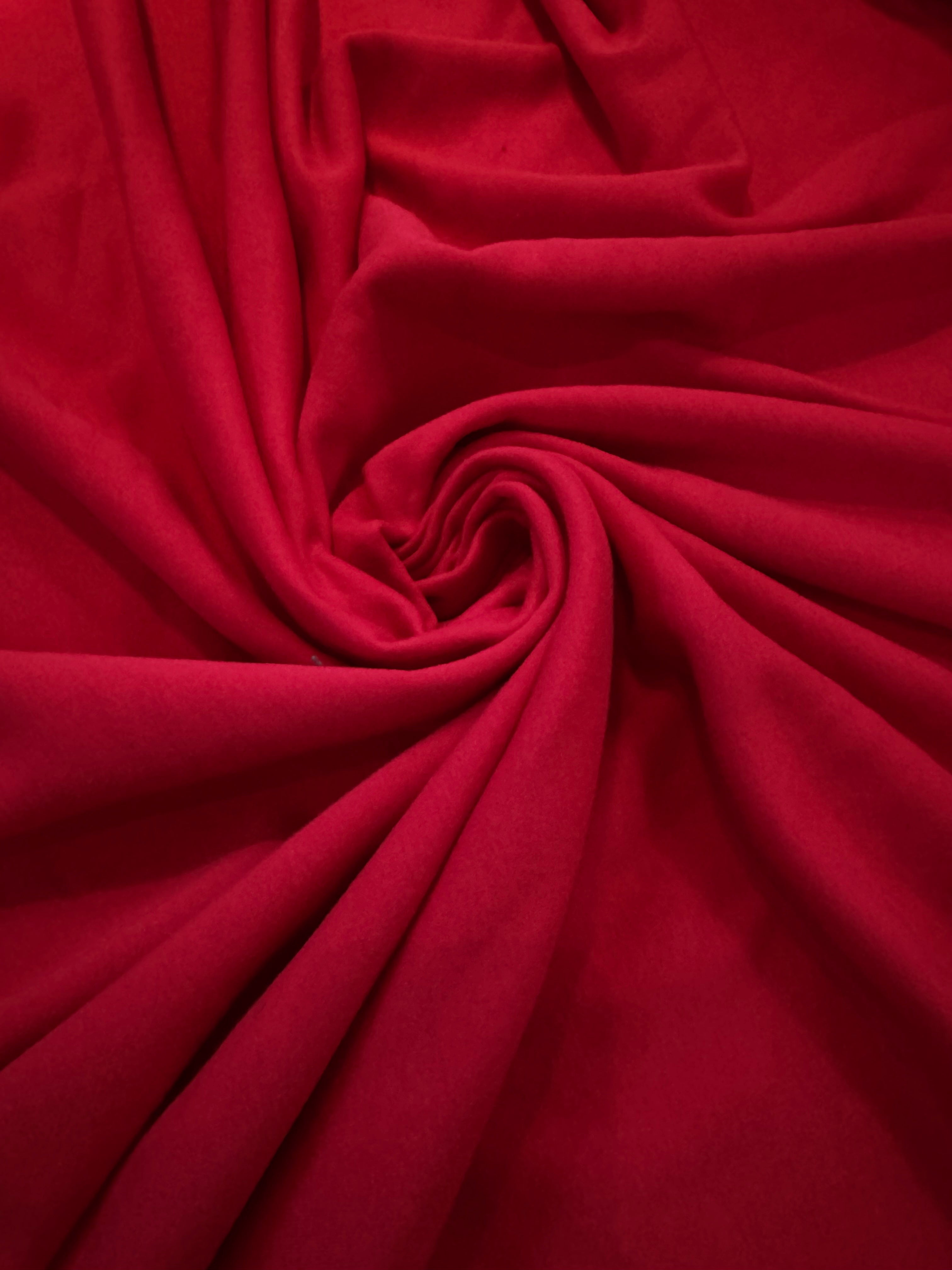 Jerse Trening Vatuit - Rosu