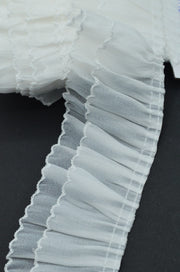 Banda Volane 7.50cm, Ivoire