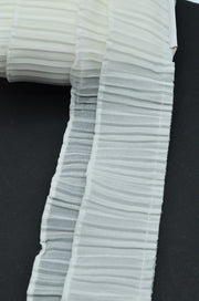 Banda Volane 7cm, Ivoire