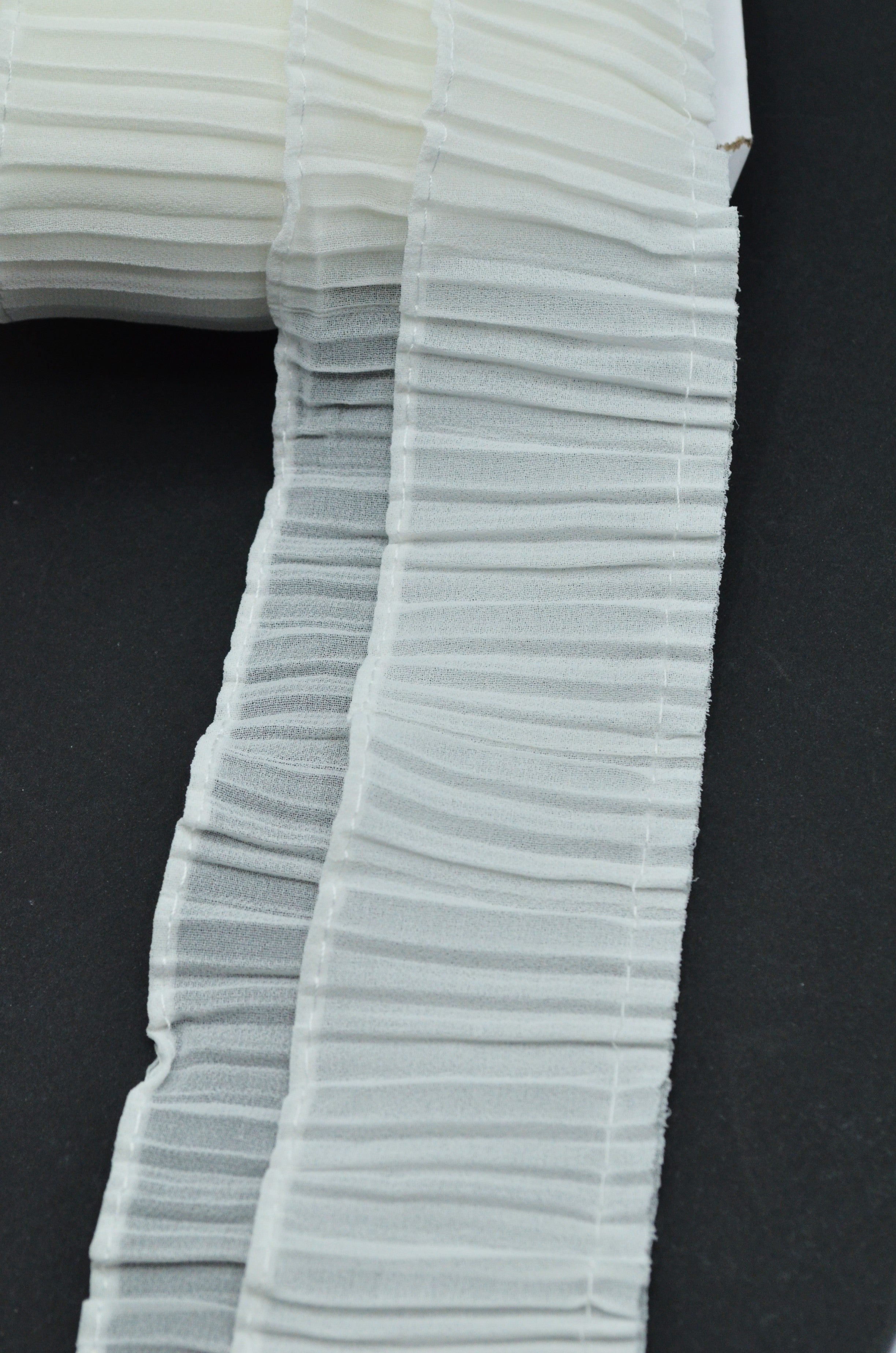 Banda Volane 7cm, Ivoire