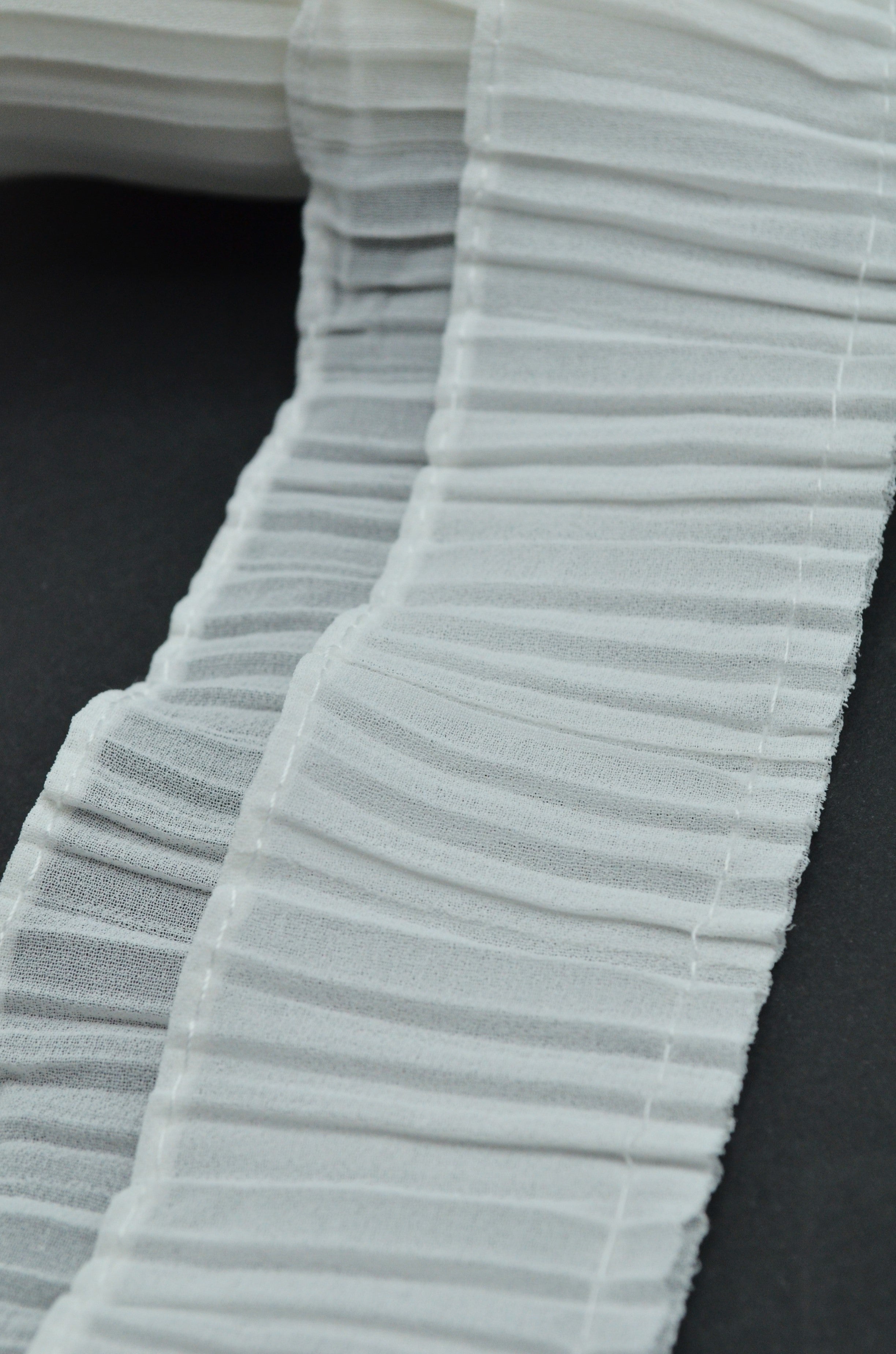 Banda Volane 7cm, Ivoire