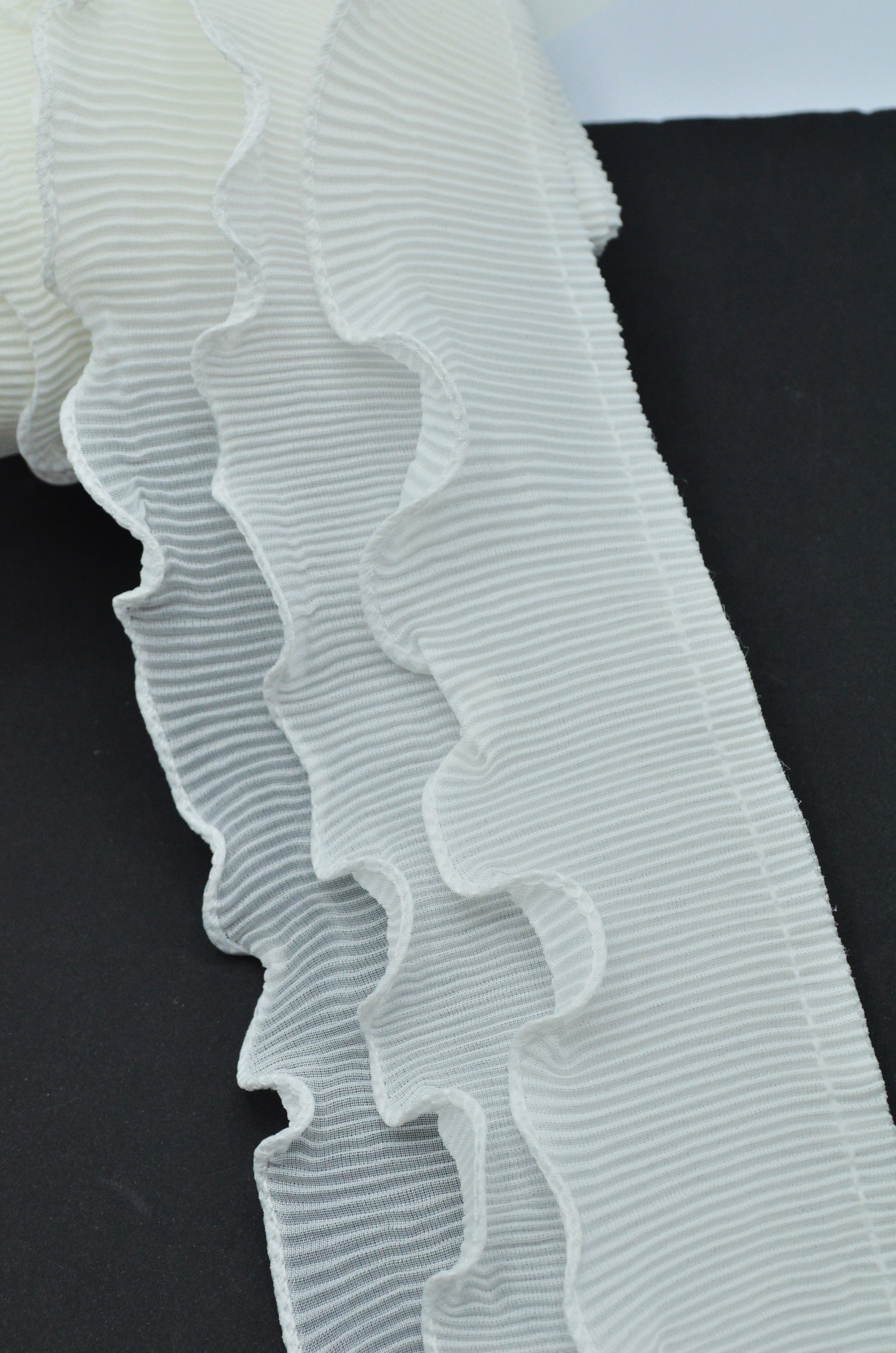 Banda Volane 10cm, Ivoire