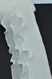 Banda Volane 10cm, Ivoire