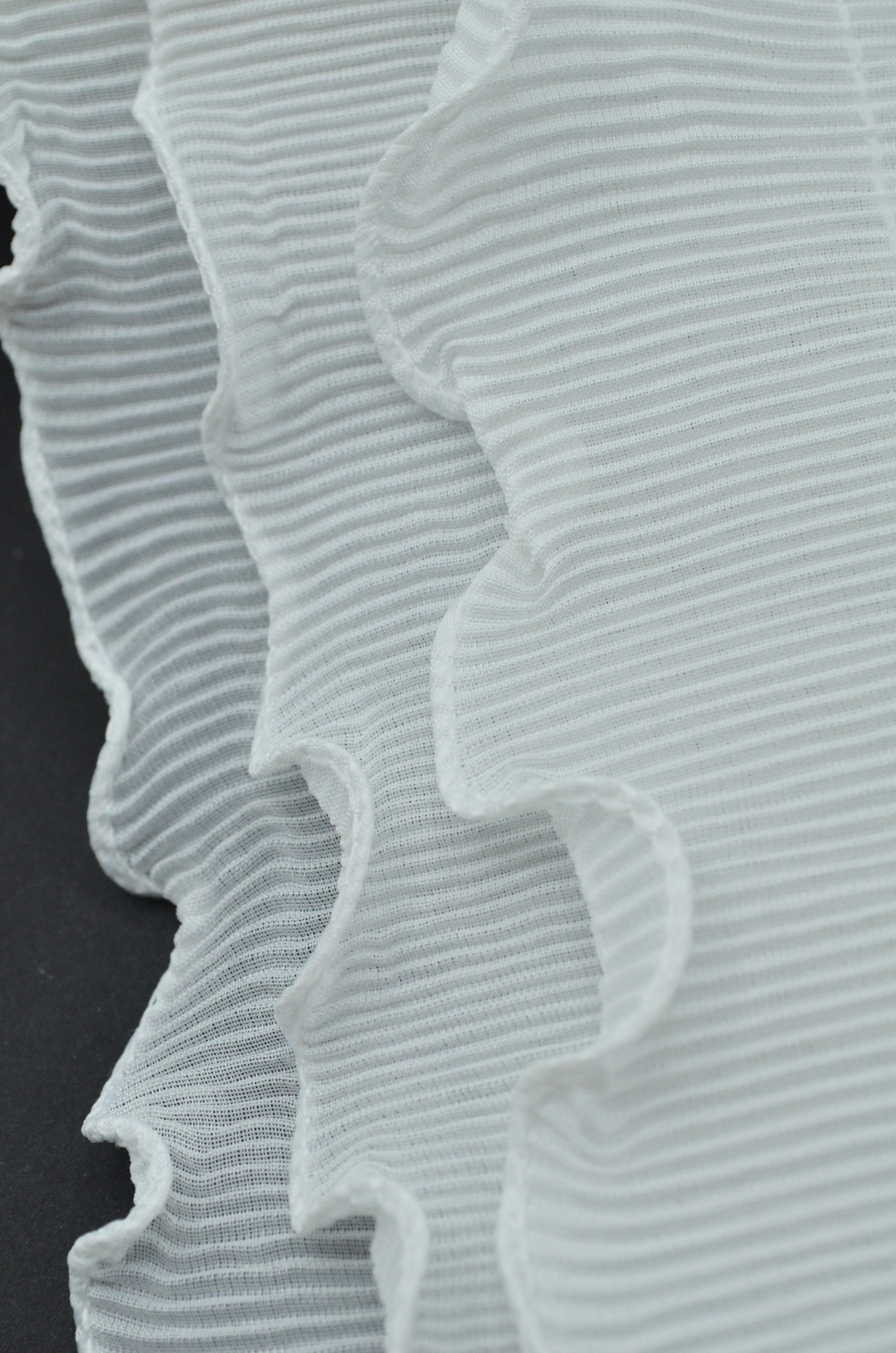 Banda Volane 10cm, Ivoire