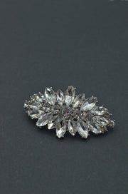 Brosa Cu Pietre 5.70x3.10cm