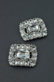 Clips Pantofi 3.80x4.90cm, 2Buc