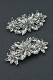 Clips Pantofi 6.50x2.60cm, 2Buc
