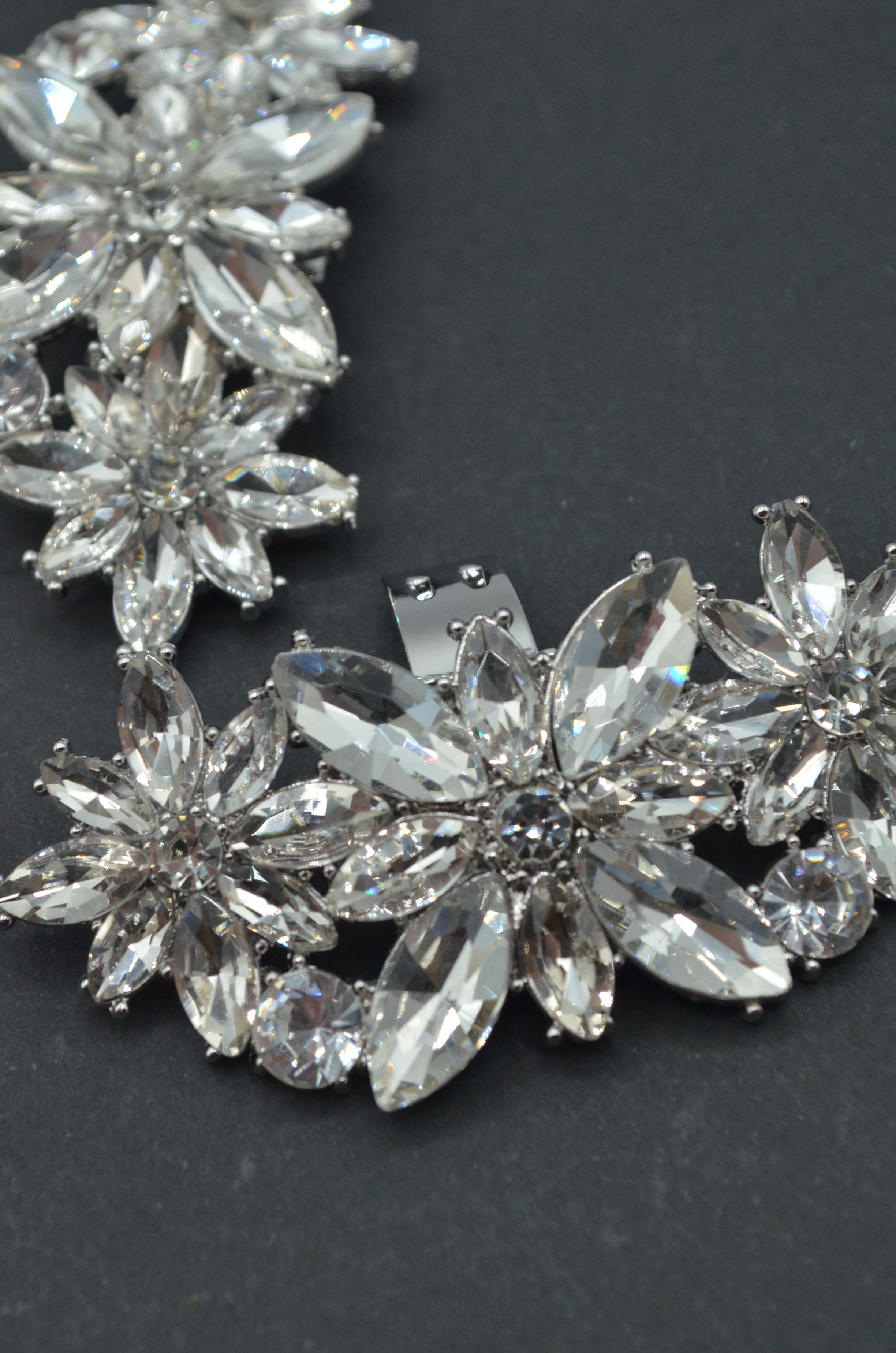 Clips Pantofi 6.50x2.60cm, 2Buc
