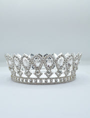 Coroana De Tort,(Diametru la baza 12cm/Inaltime 5cm)