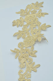 Aplicatie Brodata 12x31cm