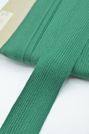 Siret Din Tricot, 3cm, Verde
