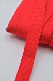 Siret Din Tricot, 2cm, Corai