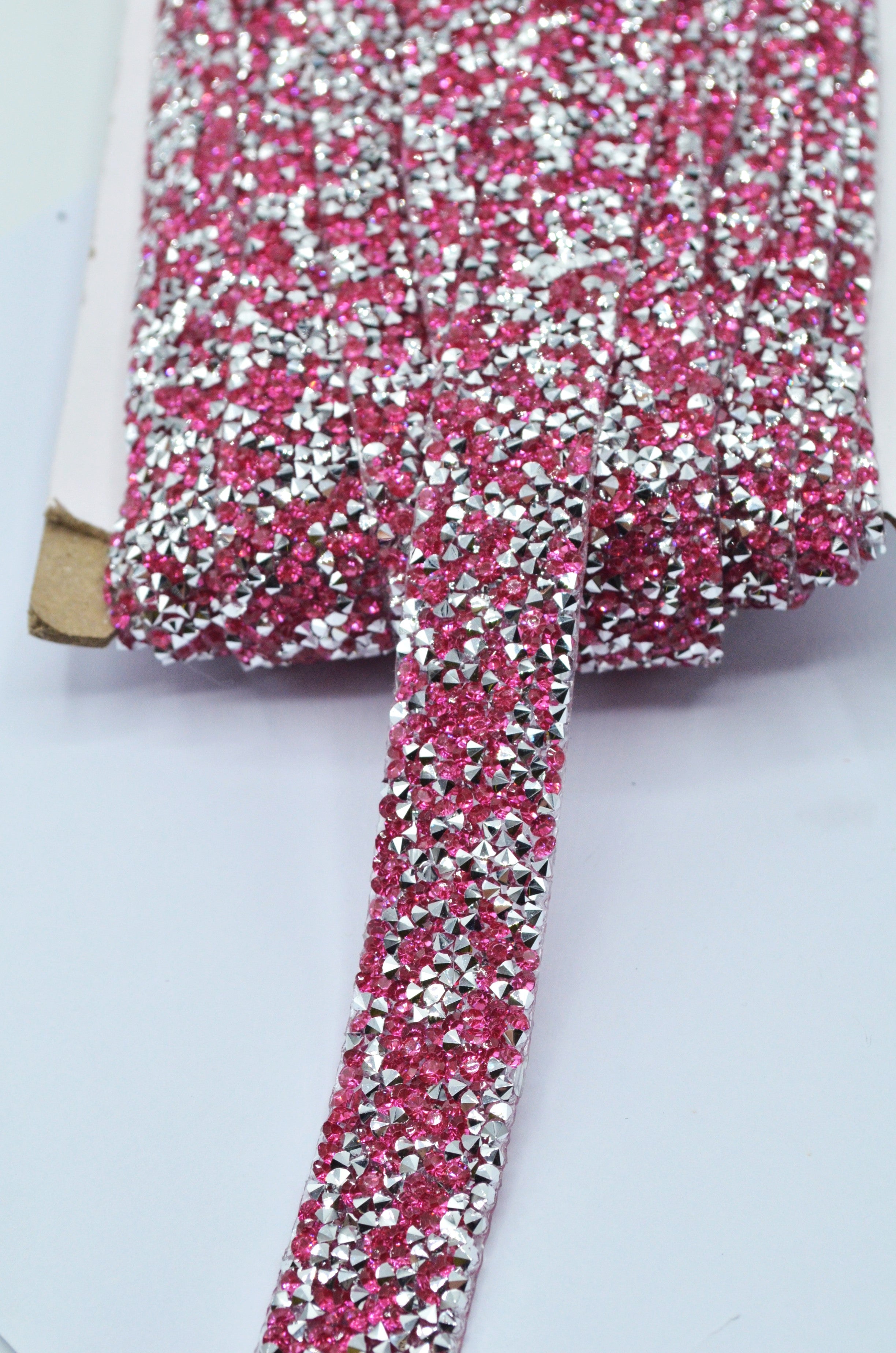 Pasmaterie Termoadeziva 2cm