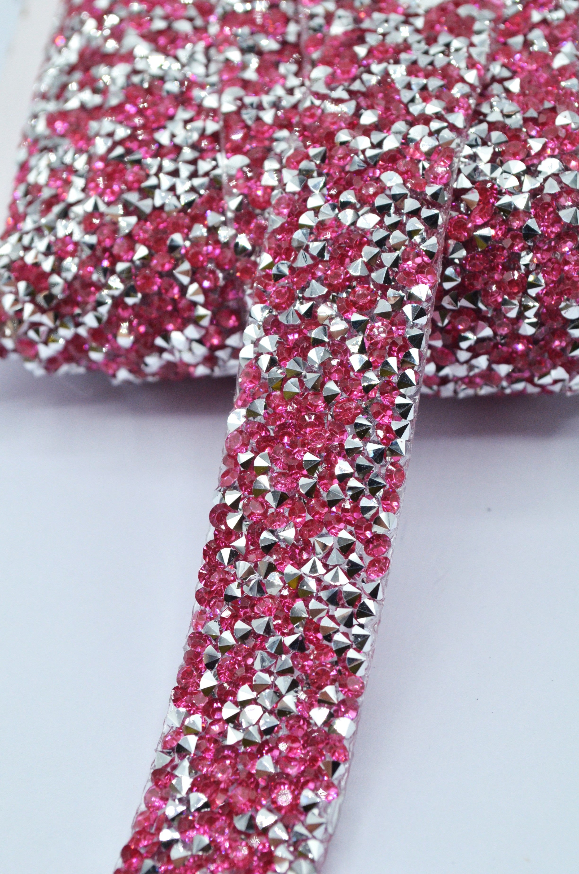 Pasmaterie Termoadeziva 2cm