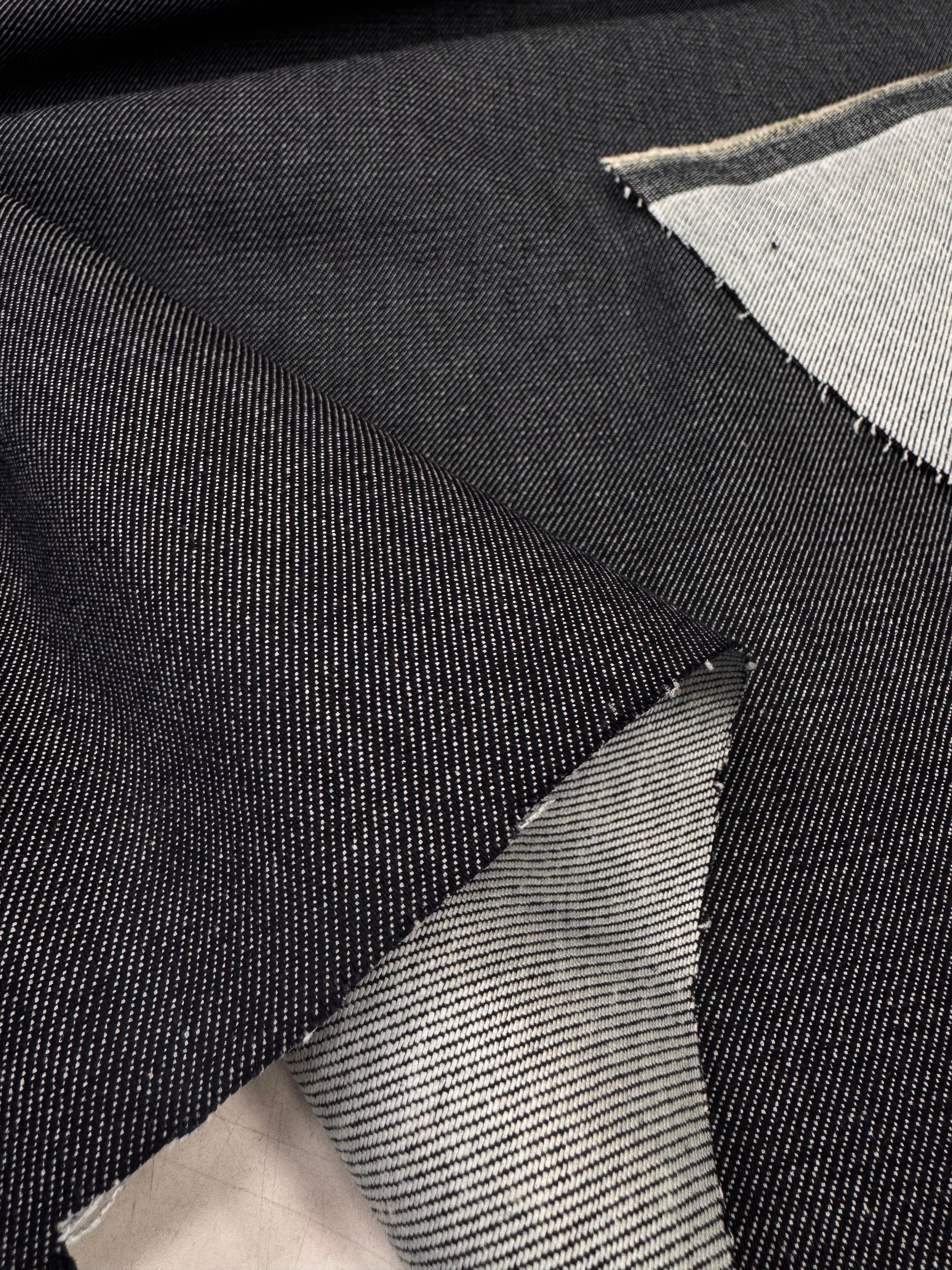 Blug Super Elastic (Denim)