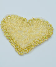 Aplicatie Cu Paiete 13x13cm