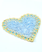 Aplicatie Cu Paiete 13x13cm