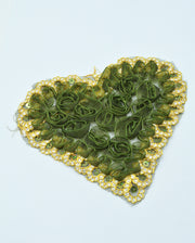 Aplicatie Cu Paiete 13x13cm