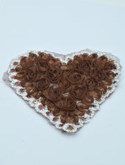 Aplicatie Cu Paiete 13x13cm