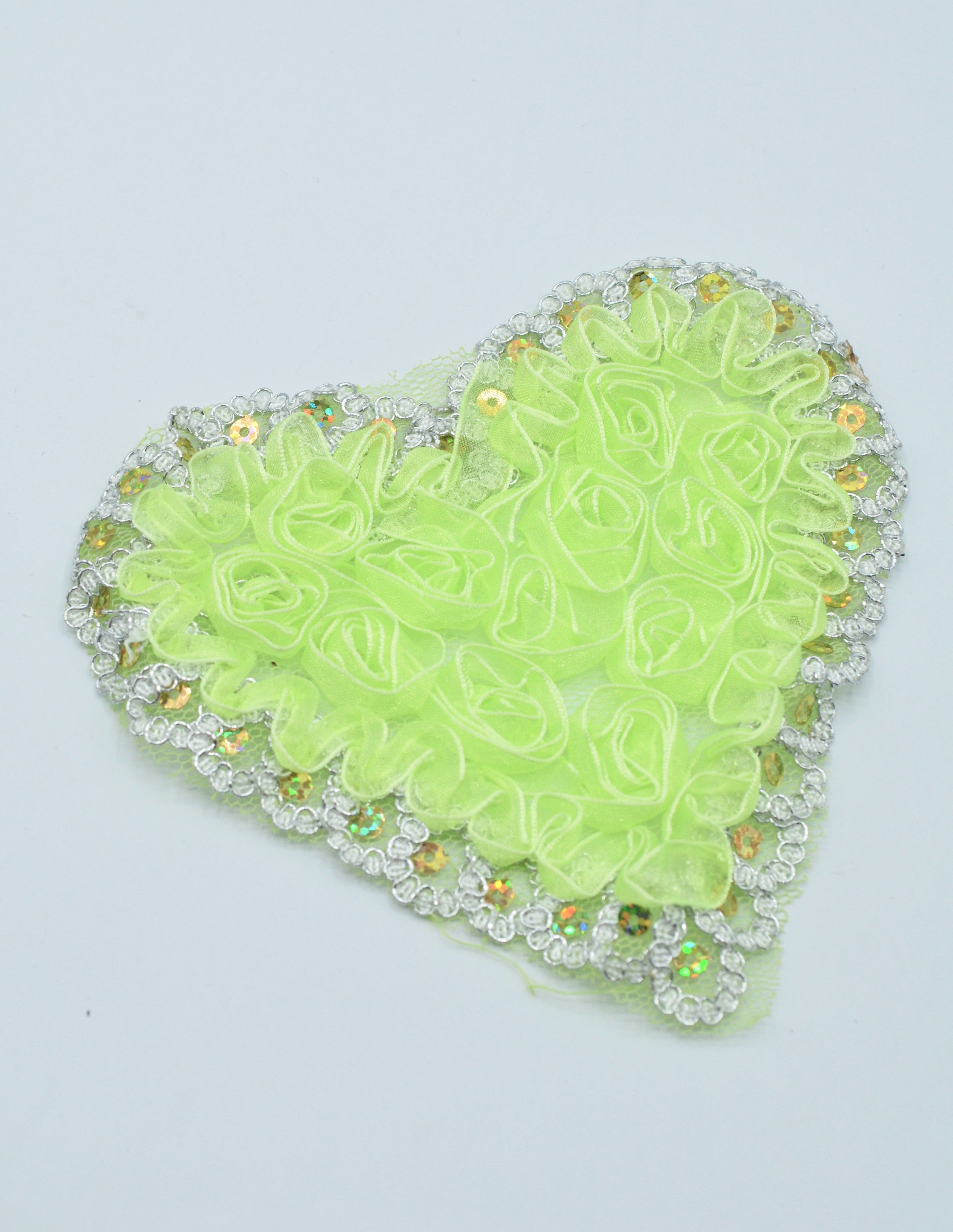 Aplicatie Cu Paiete 13x13cm