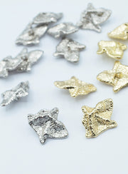 Nasturi Metalici 17x24mm