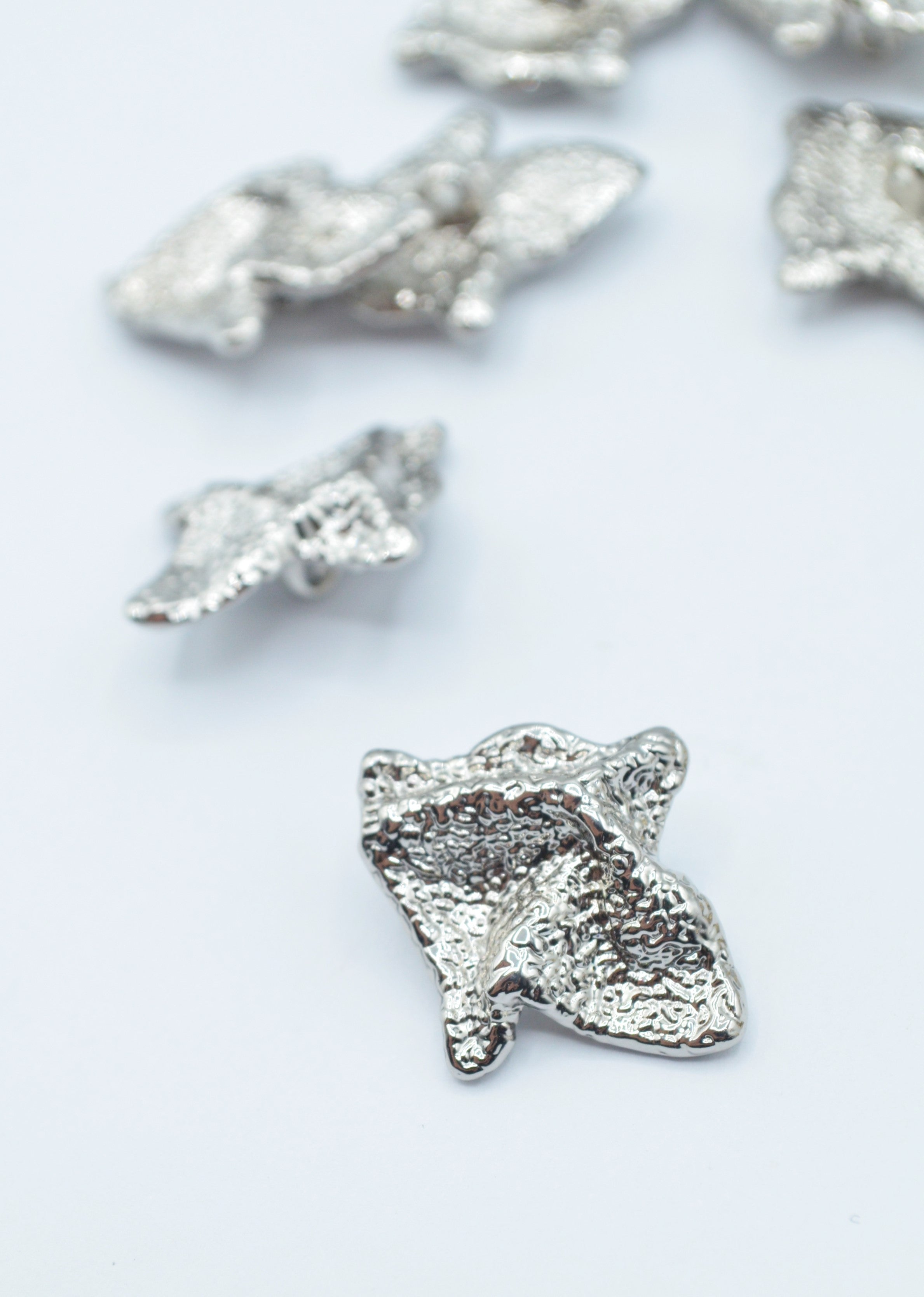 Nasturi Metalici 17x24mm