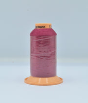 Filo Gutermann, dtex260(2) nr.120 - 1000m, Poliester 100%- Magenta