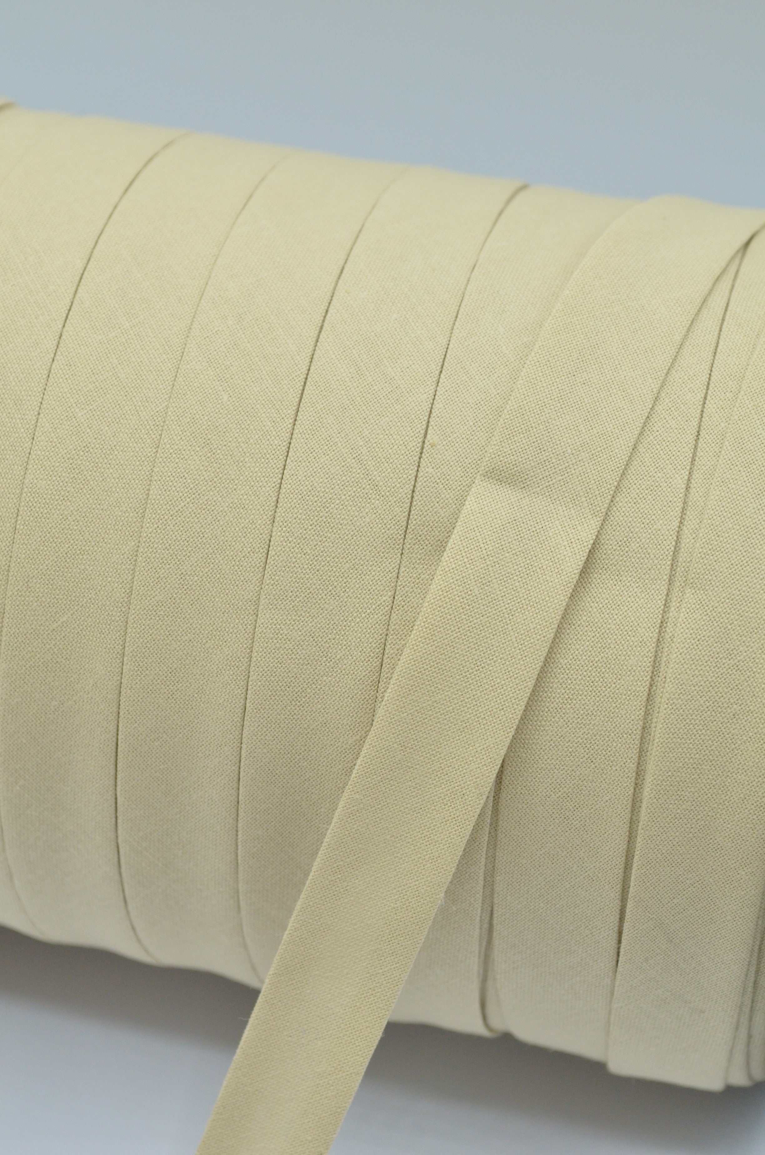 Bie De Bumbac 15mm, Bej