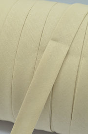 Bie De Bumbac 15mm, Bej