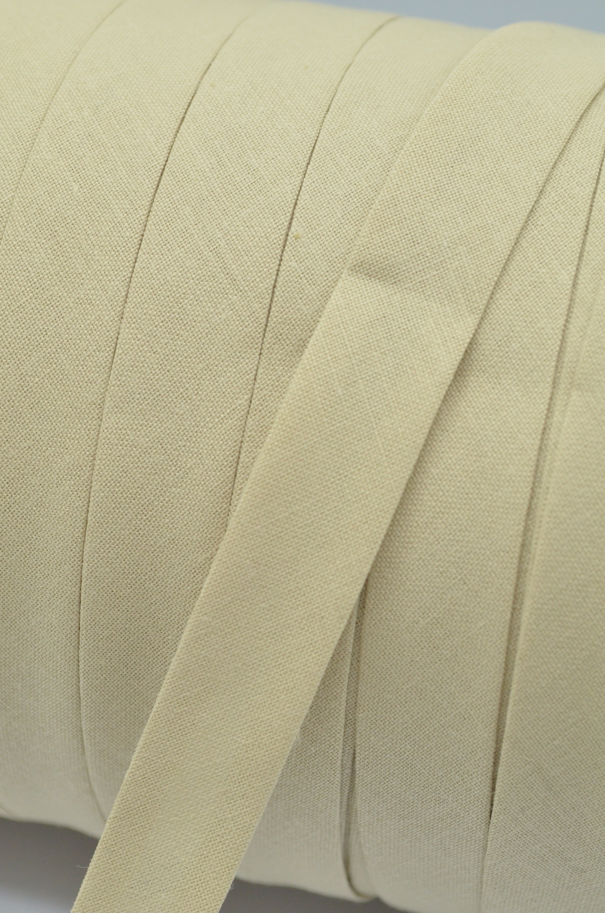 Bie De Bumbac 15mm, Bej